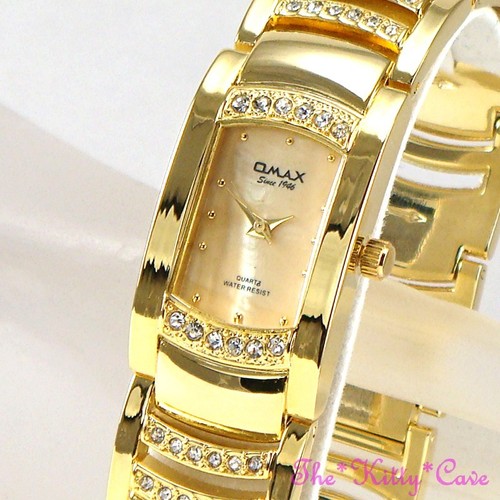 Omax jes610 gold - omax, champagner