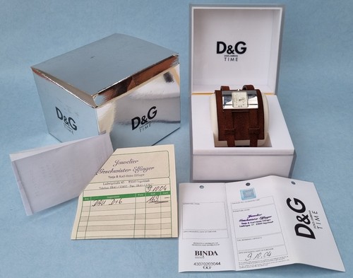 Dolce gabbana - &, g