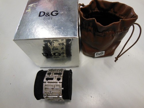 G dolce gabbana - &,