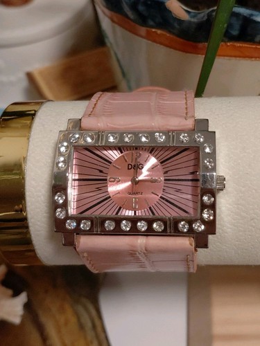 Dolce gabbana uhr - dolce,