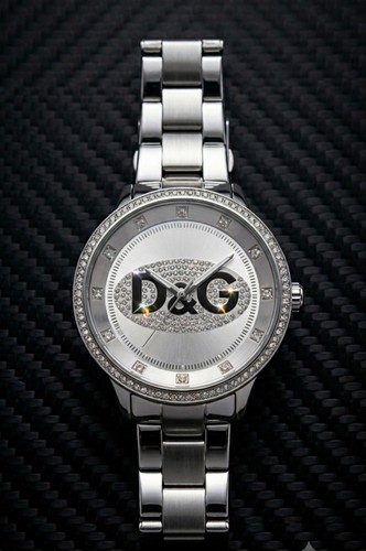Dolce gabbana damenuhr - d&g,