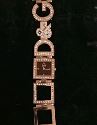 Orig dolce gabbana - orig., d&g
