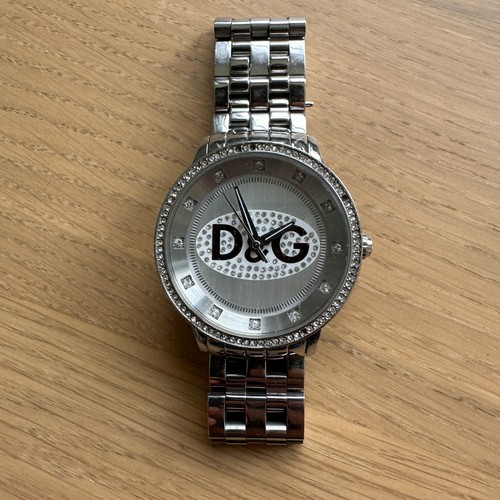 Dolce gabbana g - &, d&g