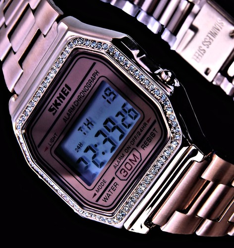 Digital damen armband frauen - digital,