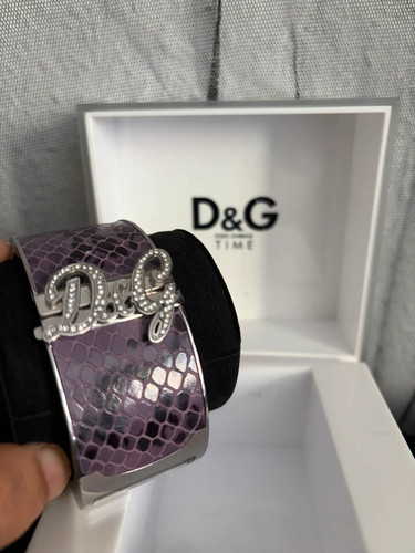 Original forever - original, d&g